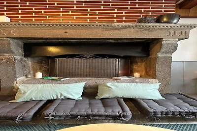 Zentral gelegene Villa in Mont-Dore