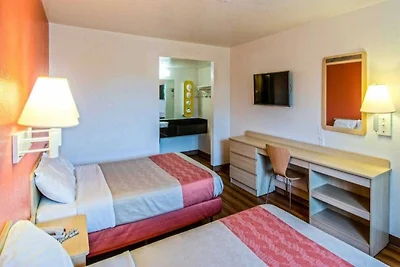 2 Queensize-Betten | Nichtraucherzimmer