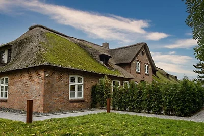 Ferienwohnung mit 2 Schlafzimmer