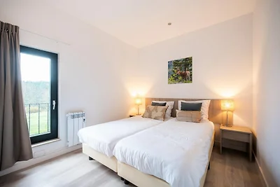 Ferienhaus im Boutique-Resort Hambachtal