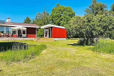 6 Personen Ferienhaus in Nykøbing Sj-By Traum
