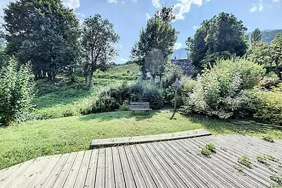 Chalet in Les Allues in der Nähe des...