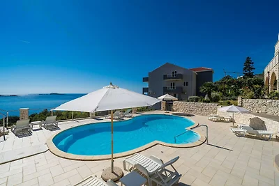 Apartments Marnic Blue Chill- Comfort Studio ...