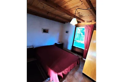 Ferienwohnung mit 1 Schlafzimmer