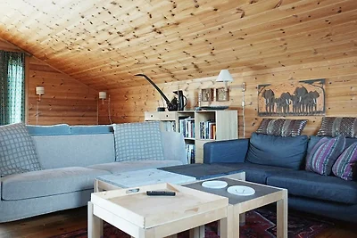 6 Personen Ferienhaus in STRÖMSTAD-By Traum