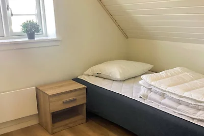 4 sterren vakantie huis in Løgstør