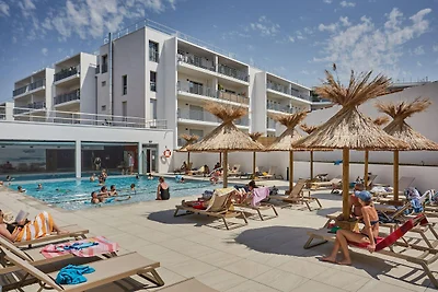 Appartamento a Royan vicino spiagge