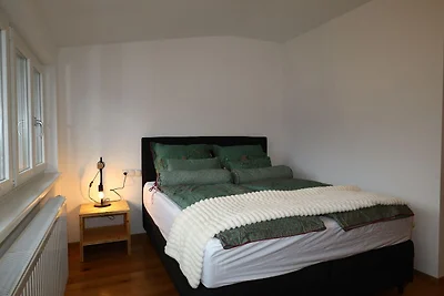 Ferienwohnung im Bregenzerwald