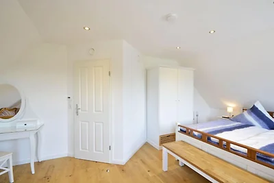 Reetstern Utersum Komfortable Ferienresidenz