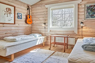 6 Personen Ferienhaus in Rønne