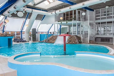 4 Personen Ferienhaus in Hejls