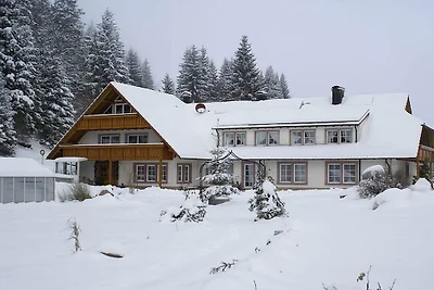 Hetzlenmühle 3-kamerappartement nr. 2