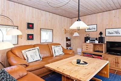 5 Personen Ferienhaus in Hvide Sande