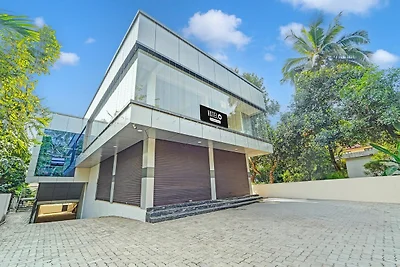 Super Hotel O Ambalamedu