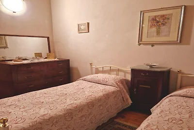 Bauernhaus in Fano mit Pool und Meerblick