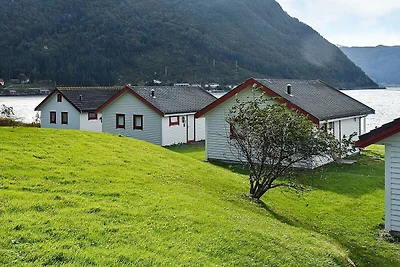 7 Personen Ferienhaus in Selje-By Traum
