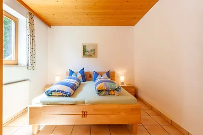 Ferienwohnung in Mayrhofen mit Terrasse