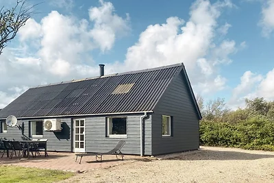 4 Personen Ferienhaus in Lemvig-By Traum