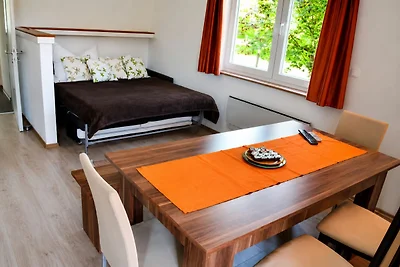 Panorama Apartment am Ossiacher See