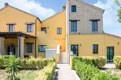 Wohnung in San Benedetto del Tronto