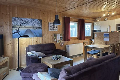 Ruhiger Aufenthalt in Gehren