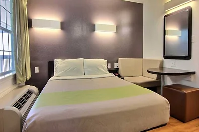 1 letto matrimoniale | Vasca accessibile alle