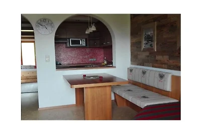 Holiday apartment with 2 bedrooms