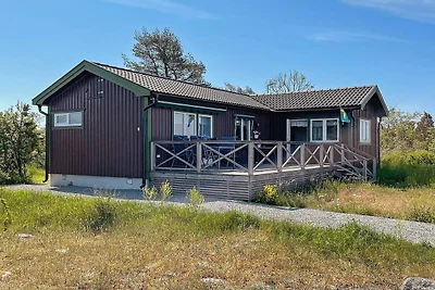 6 persoons vakantie huis in LÖTTORP-By Traum