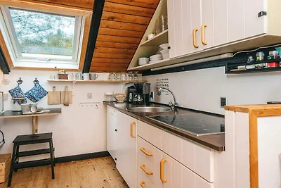 Afgelegen oase nabij zee -- By Traum...