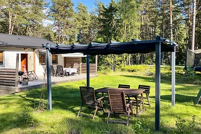 4 Personen Ferienhaus in INGARÖ
