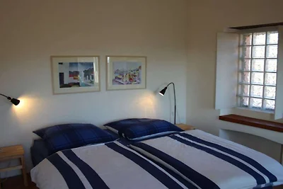 Ferienwohnung mit 2 Schlafzimmer