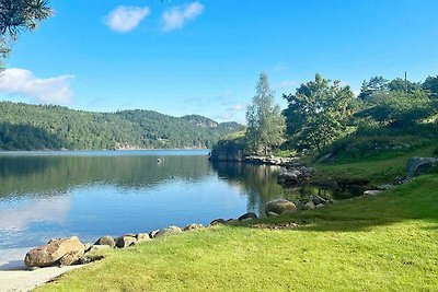 10 Personen Ferienhaus in TVEDESTRAND