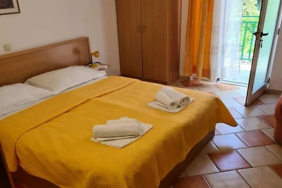 Apartments Pansion Franka 3* - Apartment 1B