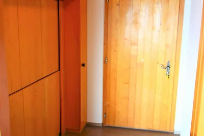 Trendige Wohnung in Veysonnaz