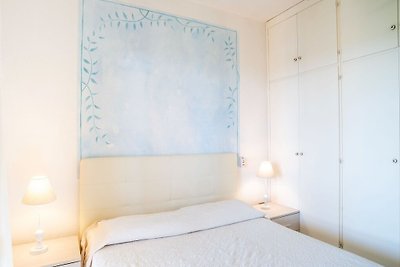 Apartment in a quiet residence 300 mt from th...