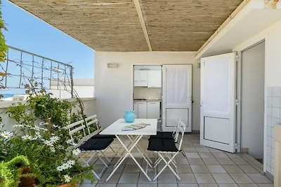 Terrazza Acquasale - CAV
