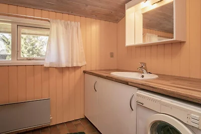 6 Personen Ferienhaus in Fjerritslev-By Traum