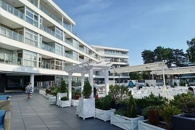 Ferienwohnung mit 2 Schlafzimmer