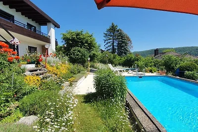 Ferienwohnung mit 1 Schlafzimmer