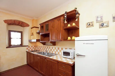 Moderna casa vacanze a Loro Ciuffenna con...