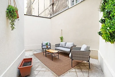 Charmante studio - 2P - Batignolles