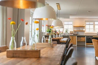 Kuća za odmor Dopust za oporavak Den Burg