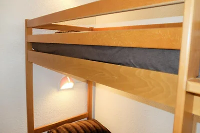 Appartement in Tignes vlakbij gletsjerskiën