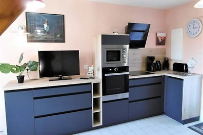 Häuser & Villen für 4 Personen