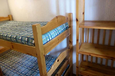 Residenz La Tapia mit zwei Zimmern