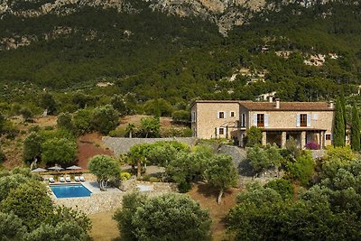 Casa vacanze con ampia zona soggiorno