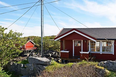 3 personas casa en Henningsvær-By Traum