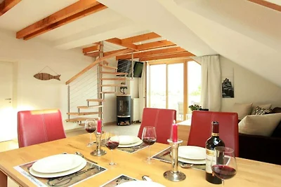 Terrazza solarium (casa sulla spiaggia)