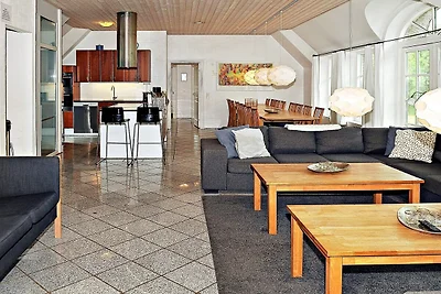 18 Personen Ferienhaus in Ulfborg