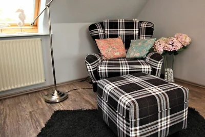 "Haus Strandgut Ferienwohnung 5"